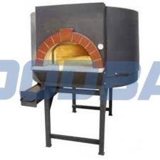 Печь для пиццы дровяная AMBROGI UNIVERSAL диаметр 1460 мм Пиенца - изображение 1
