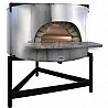 The wood-burning pizza oven AMBROGI AMALFI Trasportabile diameter 1600 mm