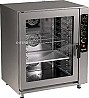 Electric convection oven APACH A9 / 10DHS