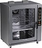 Electric convection oven APACH A2 / 10HD-E 600X400