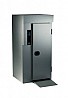 Shock freezer cabinet APACH APR9 / 10 TLO
