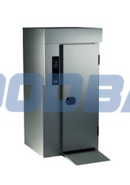 Shock freezer cabinet APACH APR9 / 10 TLO Moscow - picture 1