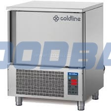 Tiefkühlschrank COLDLINE W5T GO Padua - Bild 1