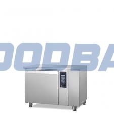 Shock freezer cabinet COLDLINE VISION WTA7C without humidifier, with side Padua - picture 1