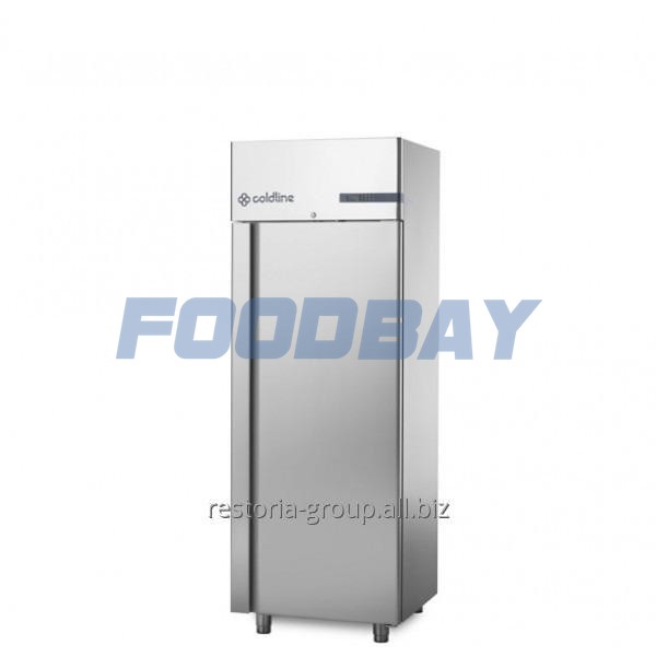 Шафа холодильна COLDLINE A60 / 1NE Падуя - зображення 1