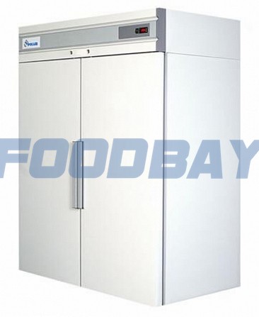 Шафа холодильна COLDLINE Master A30 / 1M Падуя - зображення 1