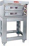 Electric pizza oven ZANOLLI CITIZEN EP65 4 / MC