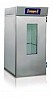 Electric proofing cabinet ZANOLLI for ROTOR WIND 3E / 4E 1DV furnaces