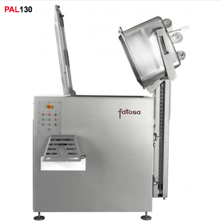 Automatic meat grinder top Fatosa PAL130