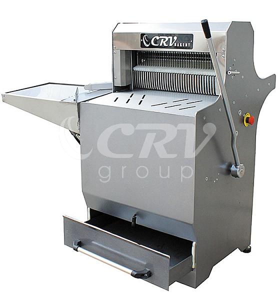 Bread slicer machine CRV EDM-002