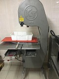 Band saw ct-400 used