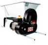 Grape Crusher Combine Separator with DMC Auger