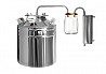 Distiller 13 liters per hour