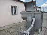 Meat mixer screw M-450 (Slovakia), b. at