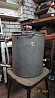 Distillation tank 25-62 liters