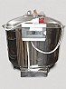 Autoclave A500 Prom (380V) + Water cooling