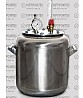 Autoclave A16 + Brownie - 1