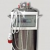 Autoclave A100 Prom 380V + Water cooling
