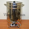 Brewery at 30 liters (automatic)