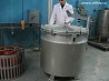 The autoclave volume is 500 liters