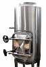 Brewing filtration apparatus