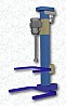 Homogenizer (dispersant) APG submersible