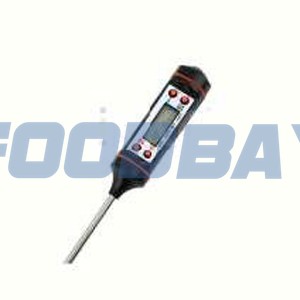 Digital meat thermometer IN040 (Poland) lions - picture 1