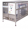 Automatic refrigeration unit HOU-045