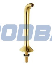 Колонна пивная, кобра-1 золото Целина - изображение 1