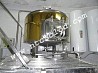 Mini brewery with a capacity of 1000 liters