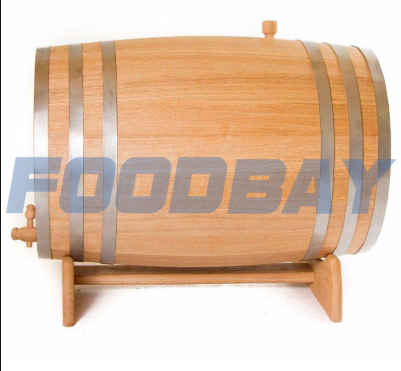 Oak barrel “Export” for 100 l Moscow - picture 1