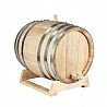 Serbian barrel of cherry, 10 l