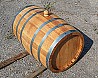 Anchor oak for wine and cognac 30 l