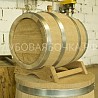 500 liter oak barrel (chipped oak)