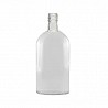 Flasche - Kolben, 0, 5l