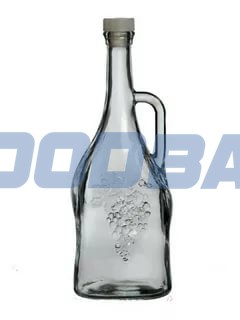 Bottle Vine mit einem Griff 1, 5l Moscow - Bild 1