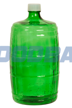Oryginalna butelka 10 l.  - изображение 1