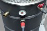 Uniwersalny kocioł wodno-parowy UPVK 50 litrów v2016-2017