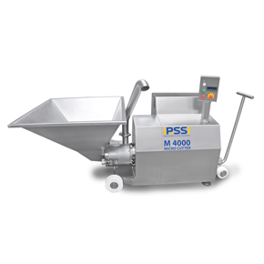 PSS microcutters (emulsifiers)