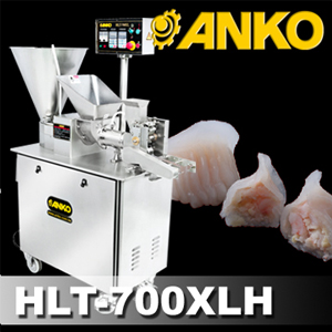 Automatic dumplings machine HLT-700XL