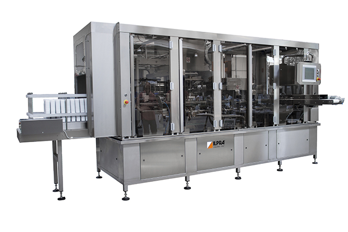 Packaging equipment from China