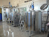 Baths of long pasteurization (VDP) up to 5000 l. Reactors Factory "Grand"