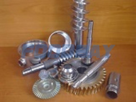 Spare parts for dumplings devices of the JGL model Omsk - picture 1