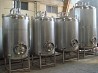 Equipment for the production of boiled condensed milk, tanks, reactors. Grand Factory