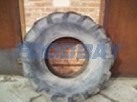 Tire 18, 4-24.Model: F-148. Rostov-on-Don - picture 1