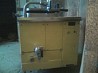 Steam boiler KE-100.