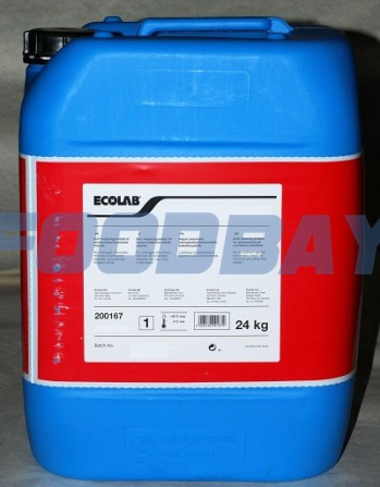 Płynny alkaliczny detergent Ecolab P3-mip ALU (P3-mip ALU)  - изображение 1