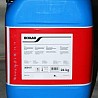Alkaline foamy detergent P3-Topax 17 (P3-topax 17)