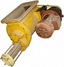 Rotary airlock feeder A2-HPSh