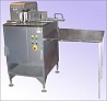 Machine for slicing bread into straws and slices МНХ-120